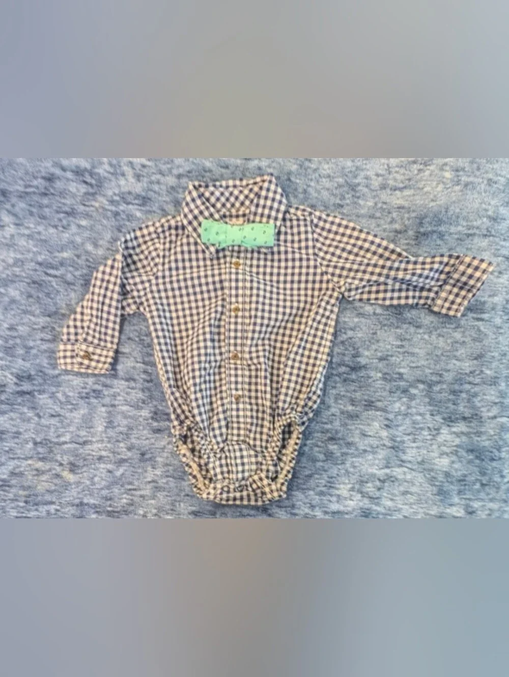 Carters charming navy